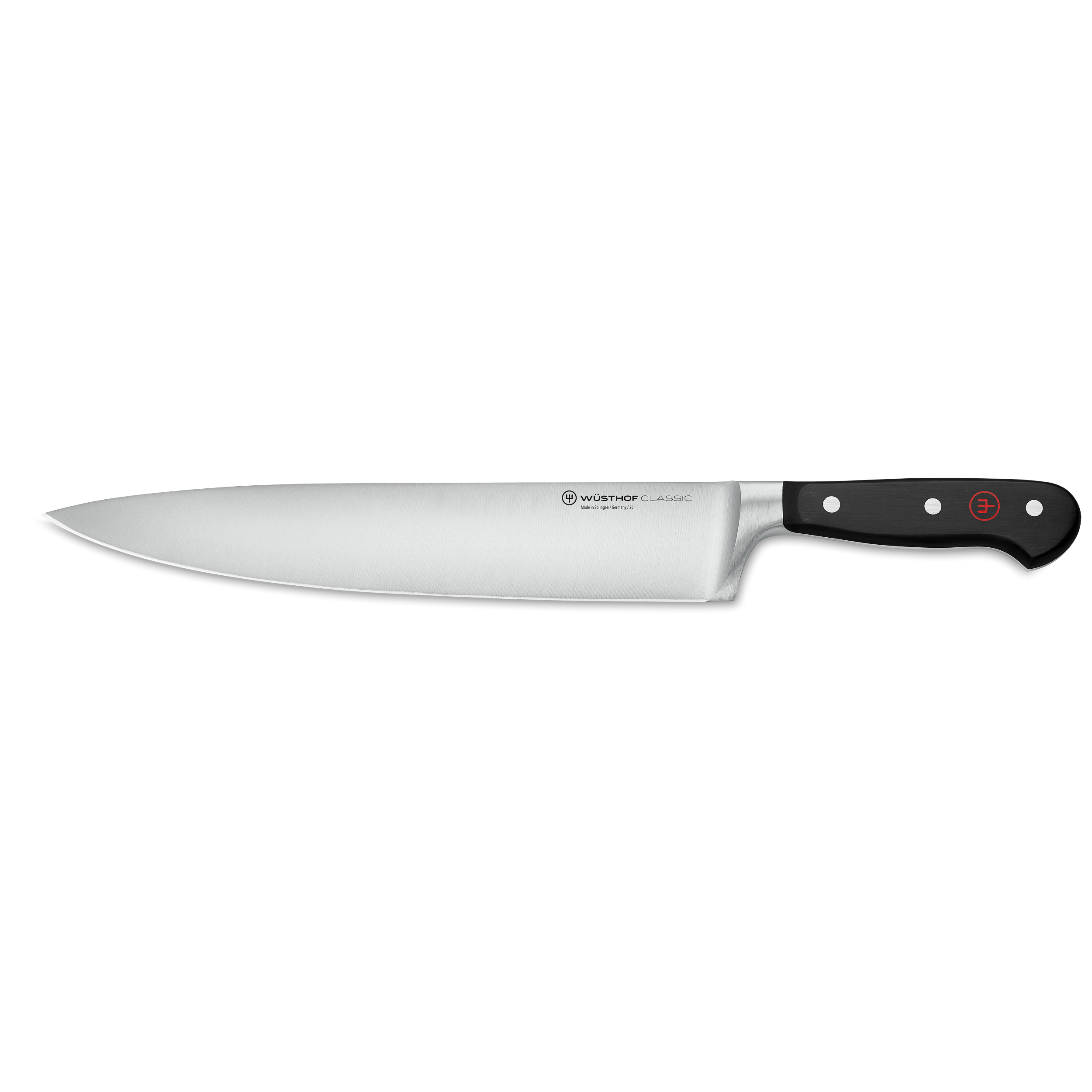 Wusthof Classic Half Bolster Chef's Knife 32 cm | 13 inch