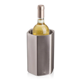 Vacu Vin Hive Stainless Steel Wine Cooler - NEW