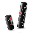 Vacu Vin x Keith Haring 2pc Electric Wine Set