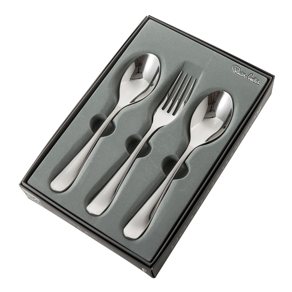 Warwick Bright Serving Set, 3 Piece