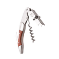 Vacu Vin Push Waiter's Corkscrew - Wood