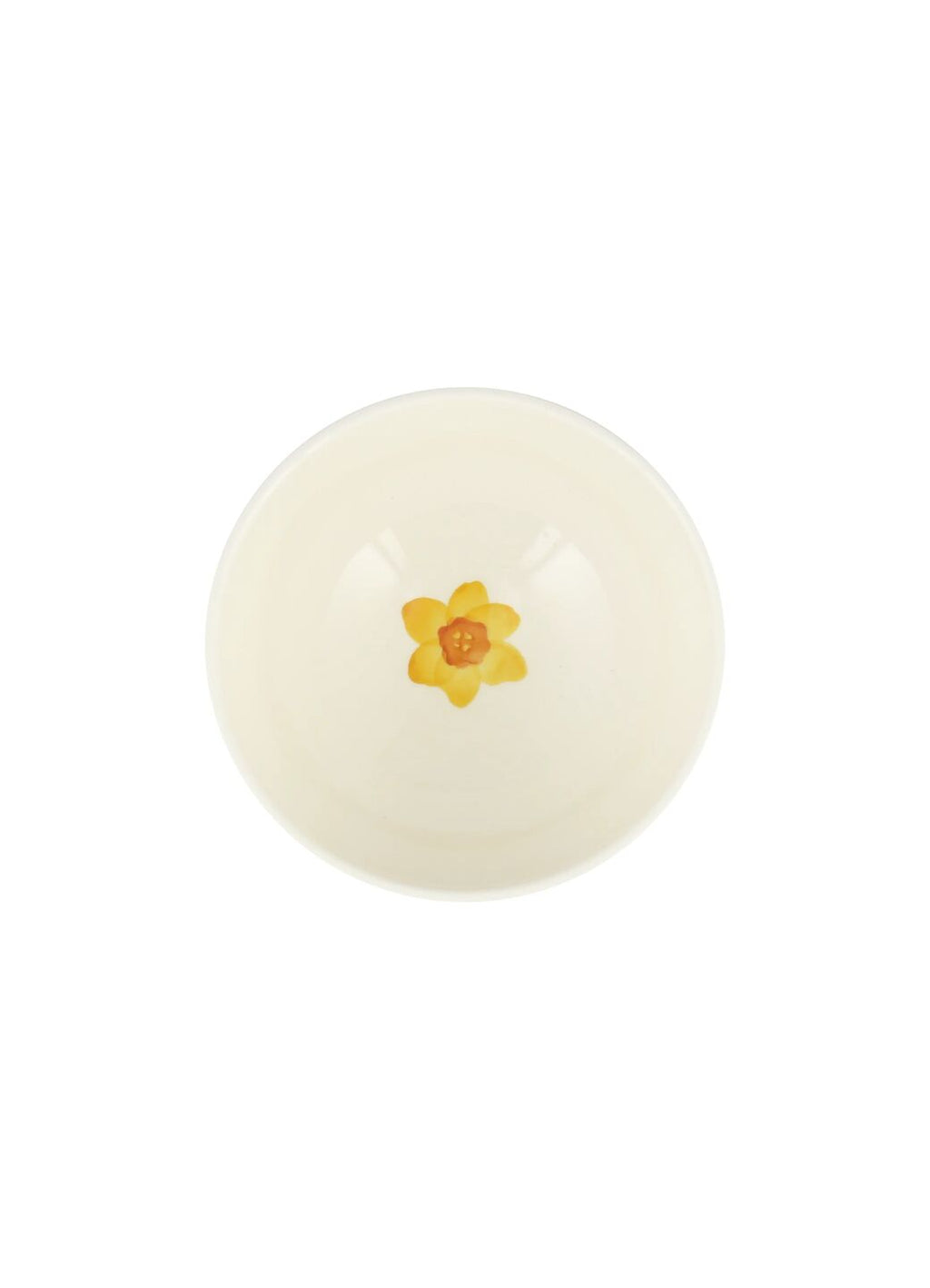 Emma Bridgewater Windblown Daffodils French Bowl
