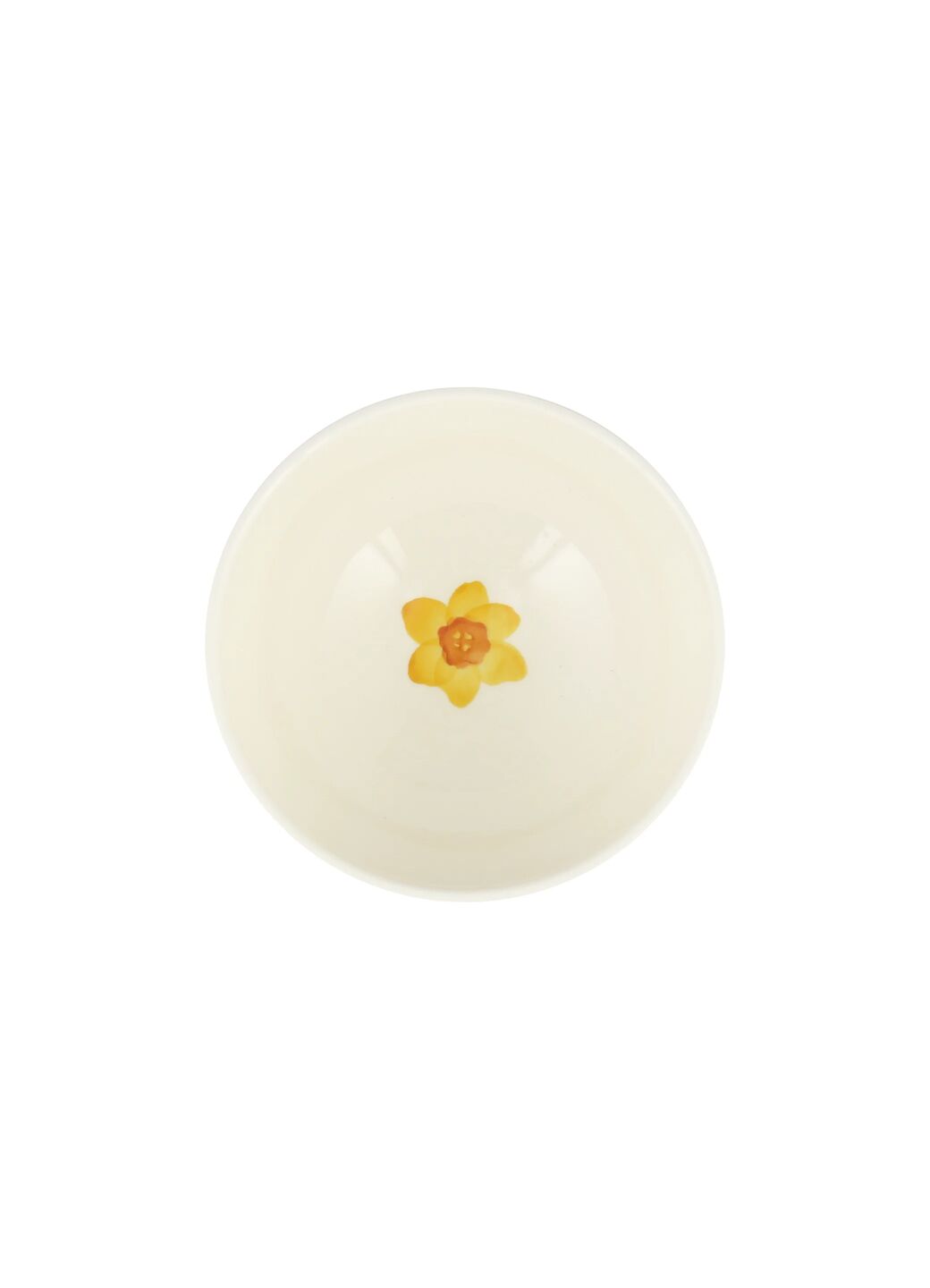 Emma Bridgewater Windblown Daffodils French Bowl
