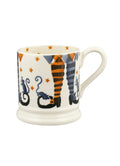 Emma Bridgewater Witches' Feet 1/2 Pint Mug