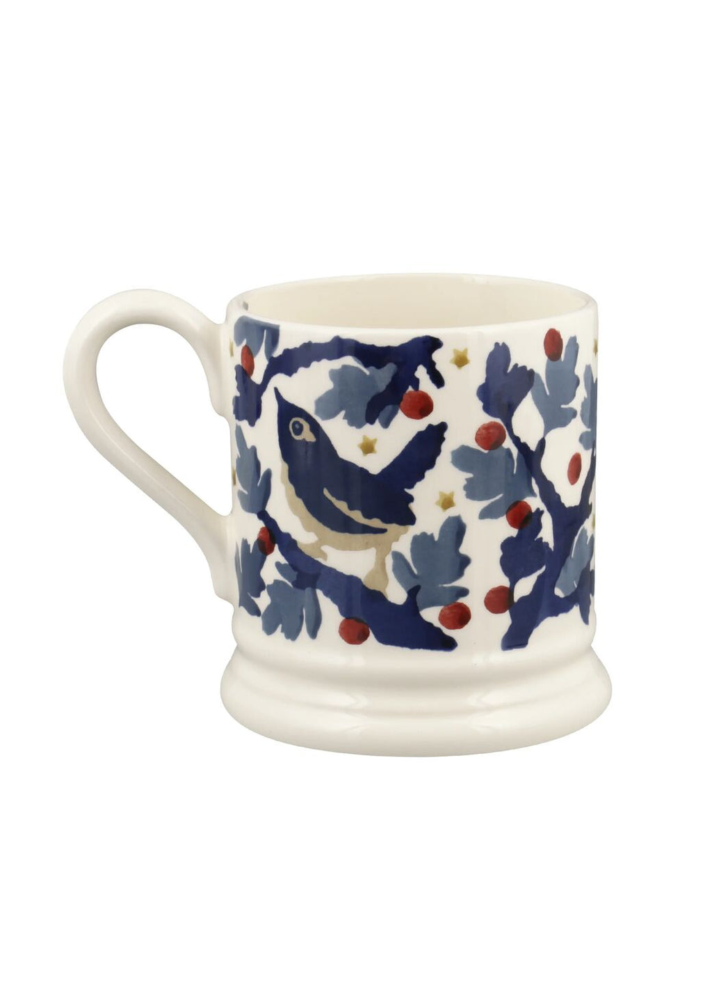 Emma Bridgewater Dawn Chorus Wren 1/2 Pint Mug