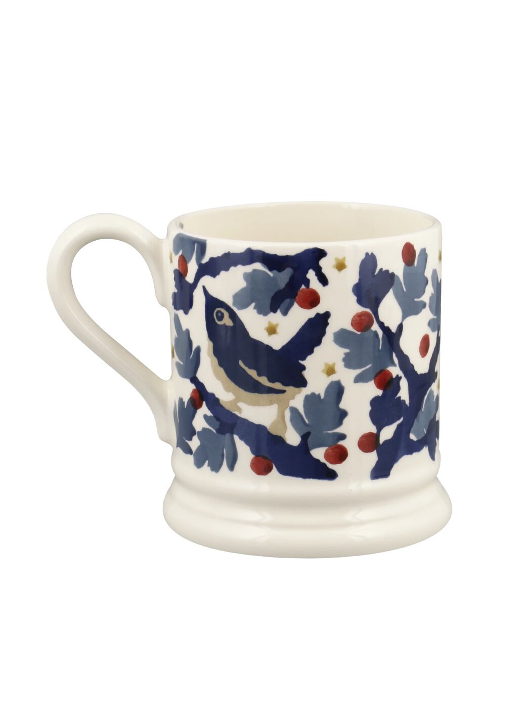 Emma Bridgewater Dawn Chorus Wren 1/2 Pint Mug