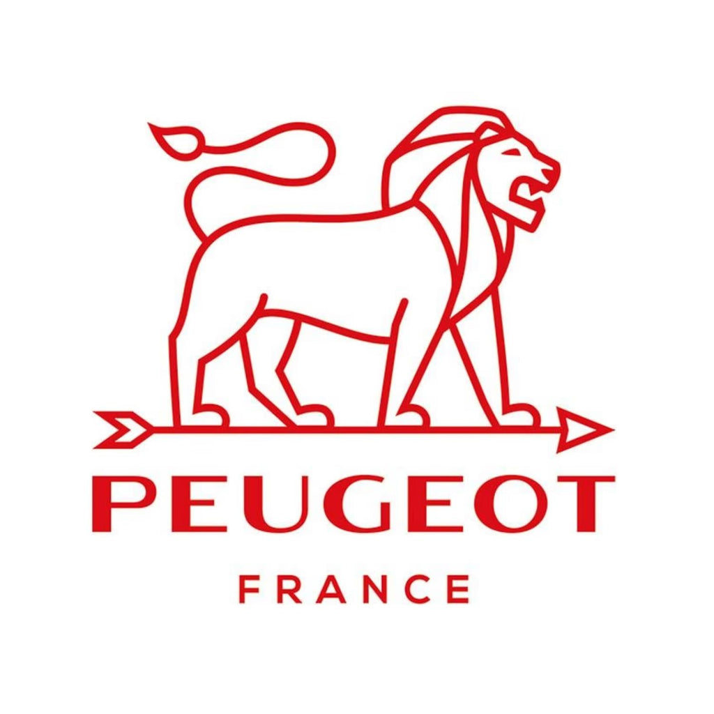 Peugeot Daman Pepper Mill 21cm Silver