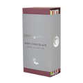 Choc Affair Signature Dark Chocolate Library Collection Gift Set - Dated 7/2020