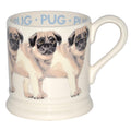 Emma Bridgewater Pug 1/2 Pint Mug