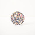 Beach Clean Coasters | Round Set of 4 or 6