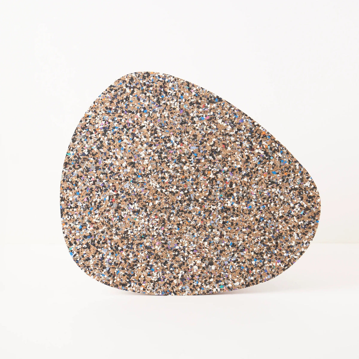 Beach Clean Placemats  Pebble Set of 4