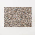 Beach Clean Placemats | Rectangle Set of 4