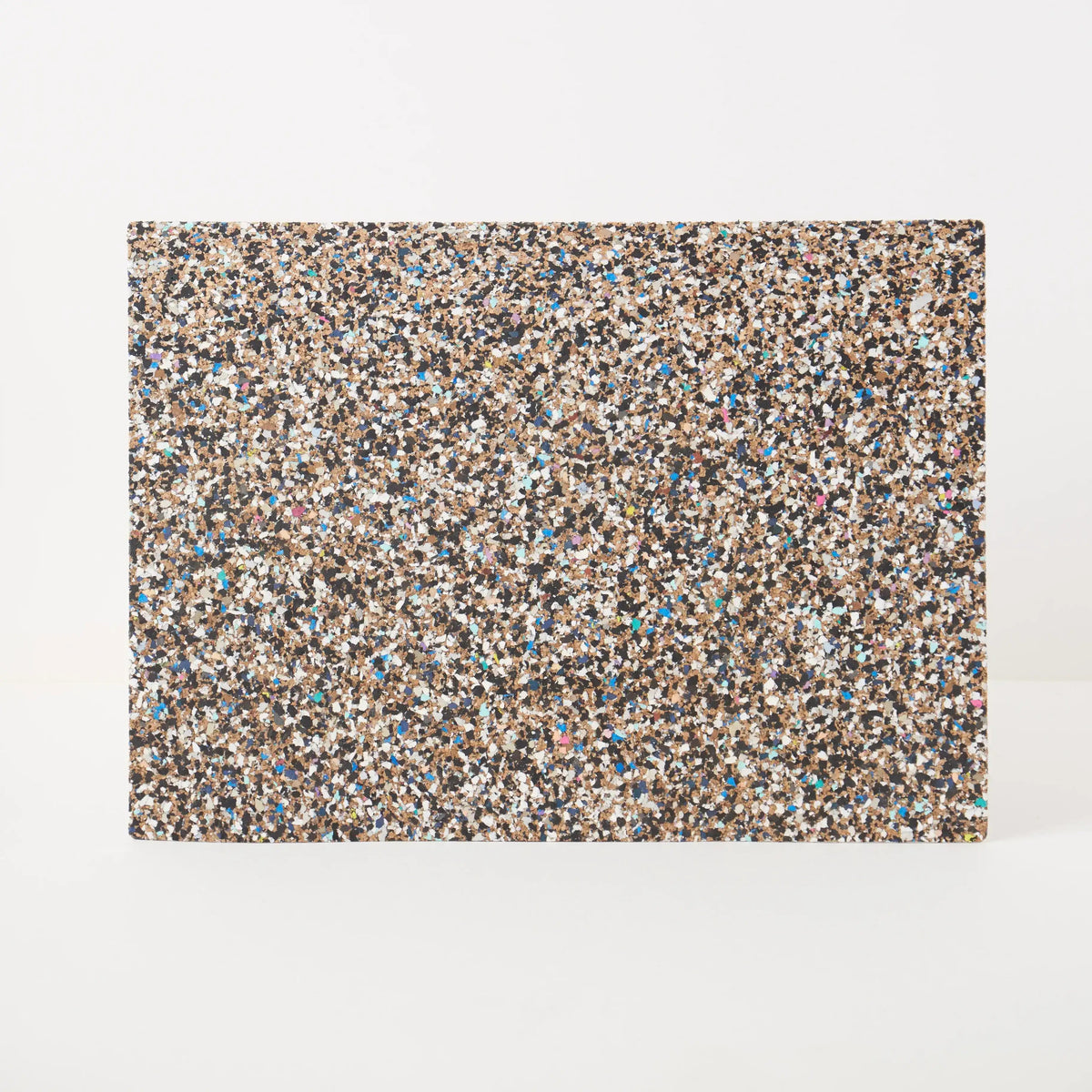 Beach Clean Placemats | Rectangle Set of 4
