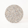 Beach Clean Placemats | Round Set of 4