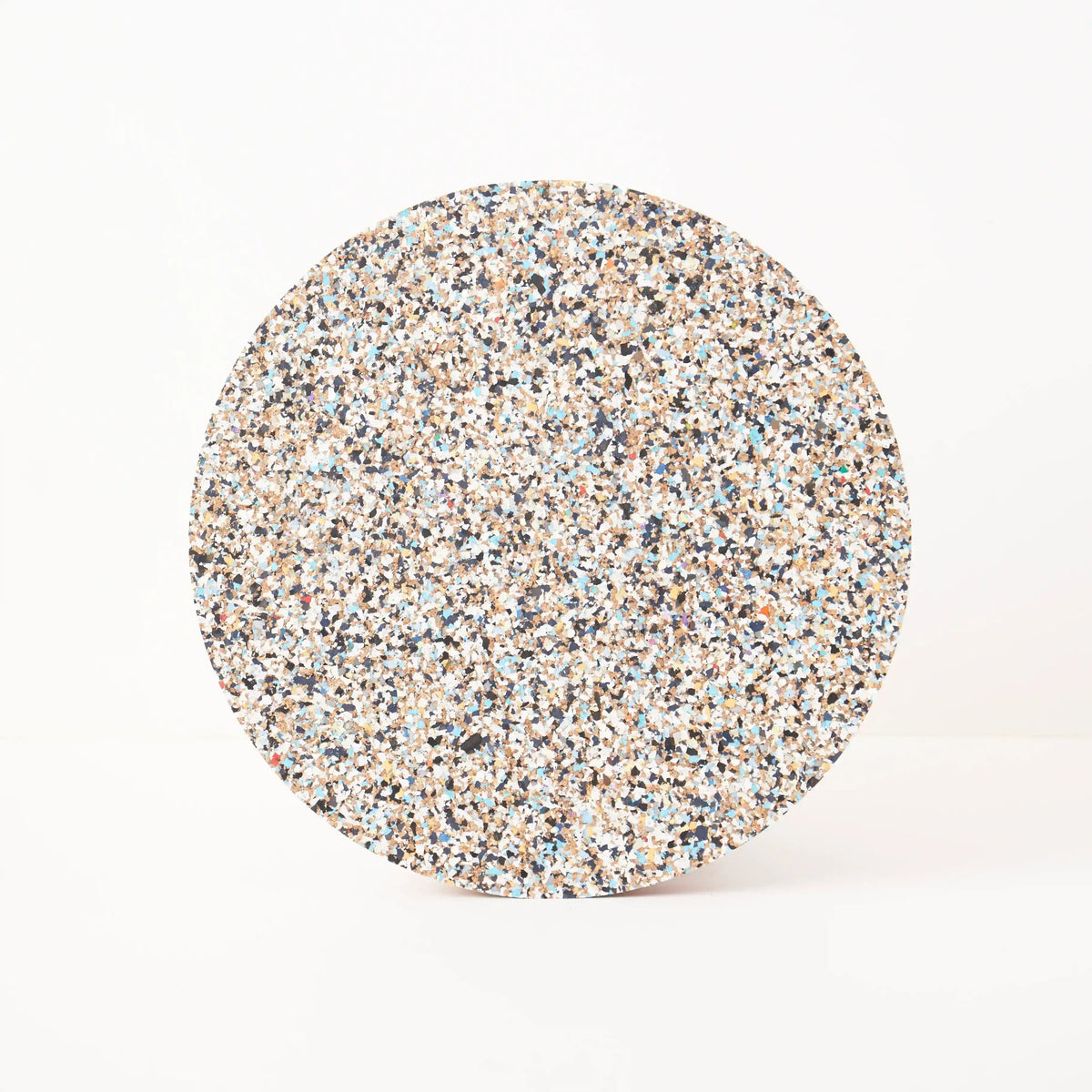 Beach Clean Placemats | Round Set of 4
