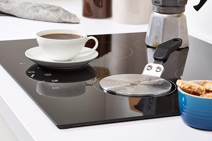 Bialetti Induction Hob Plate Adapter