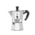 Bialetti Moka Express (Various Sizes)