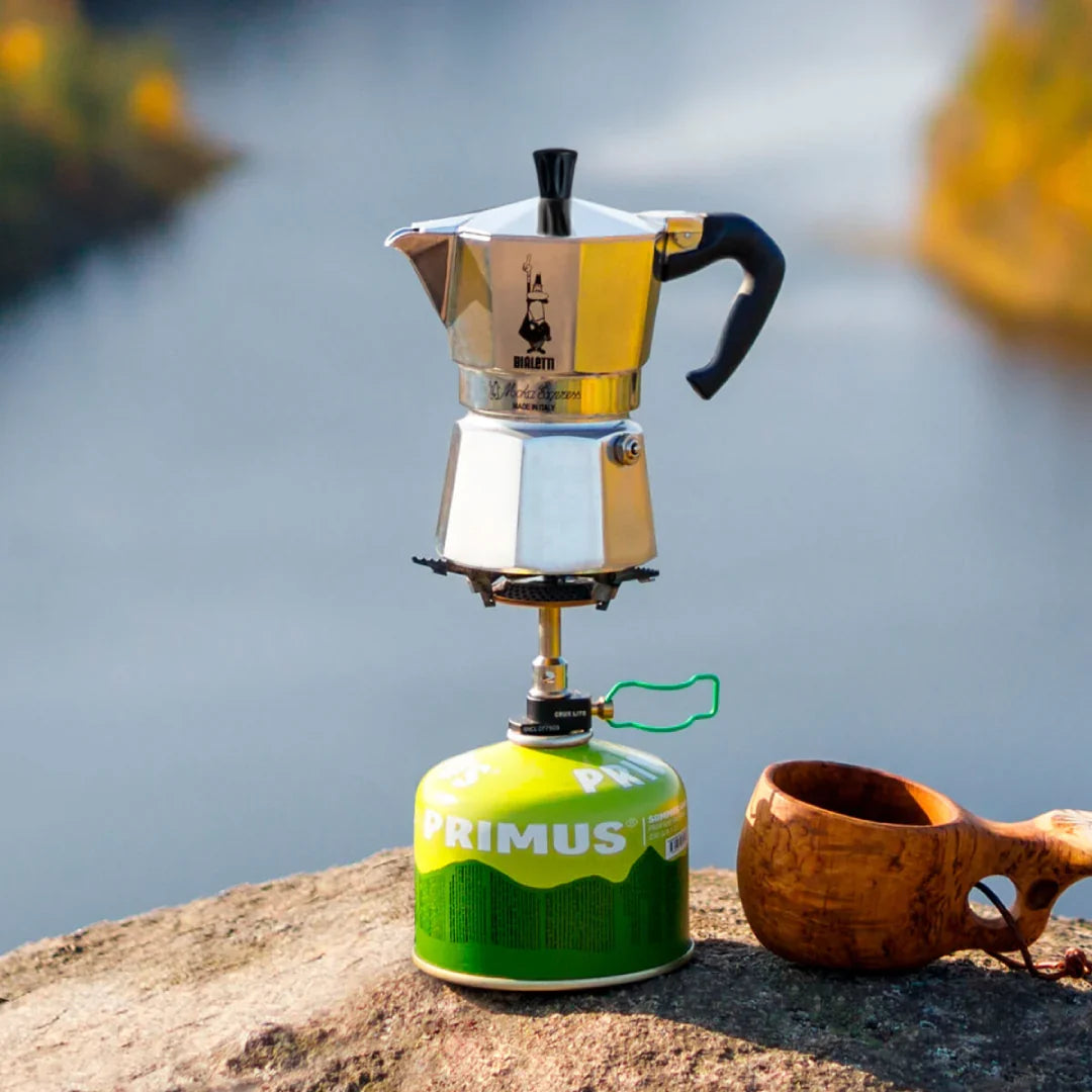 Bialetti Moka Express (Various Sizes)