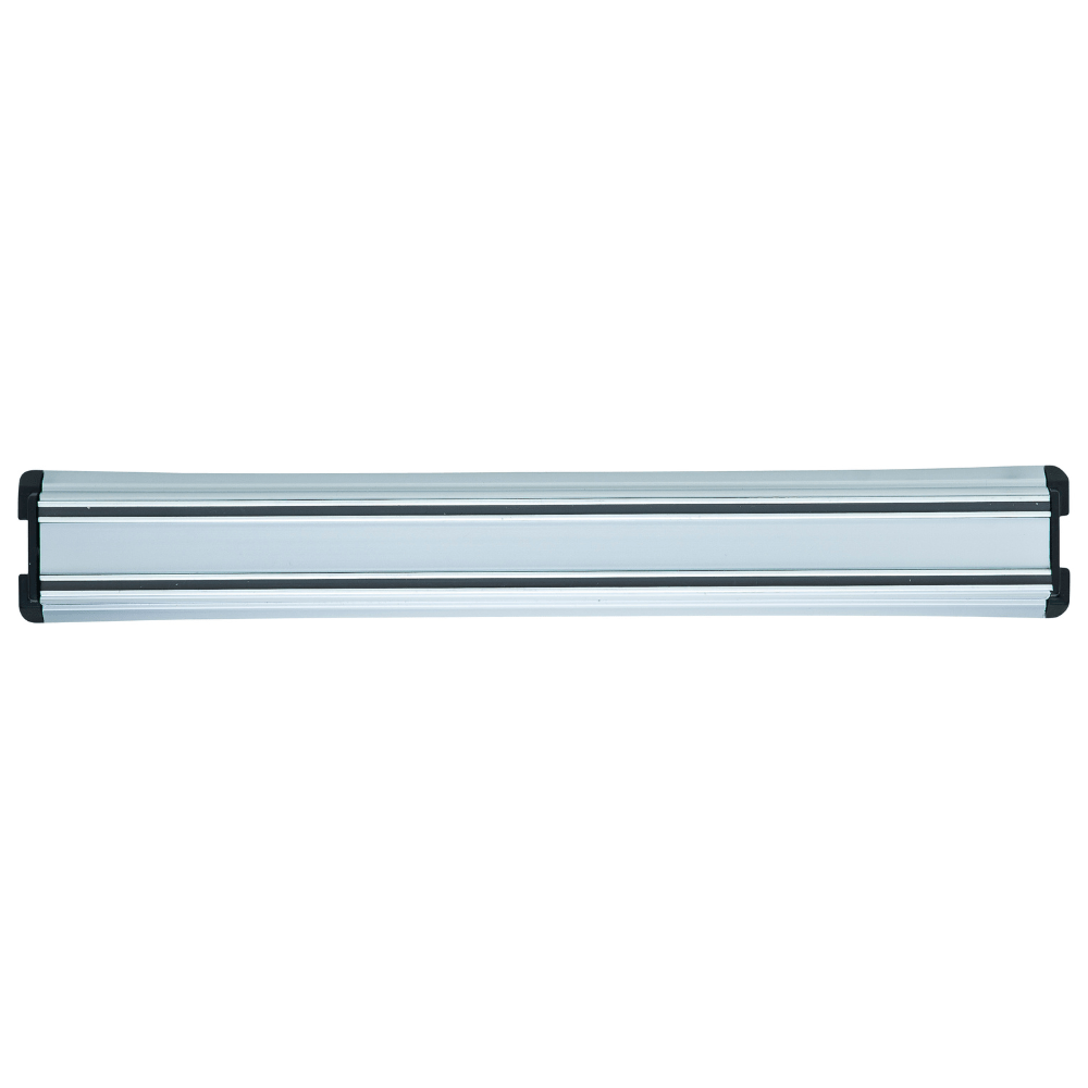 Bisbell Bisigrip Domestic Silver Knife Rack (450mm) - Simmer and Slice