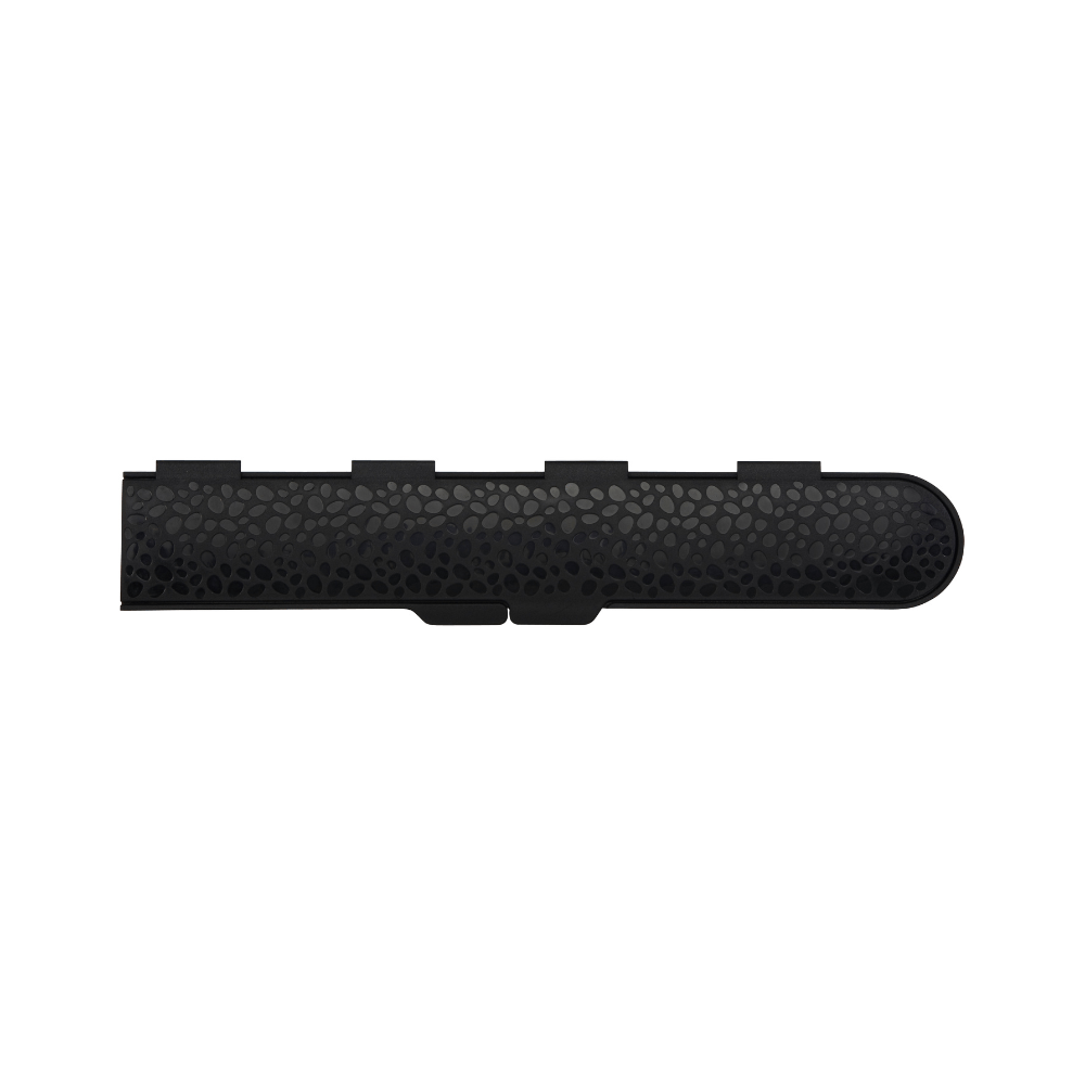 Bisbell Medium Patterned Blade Guard - Simmer and Slice
