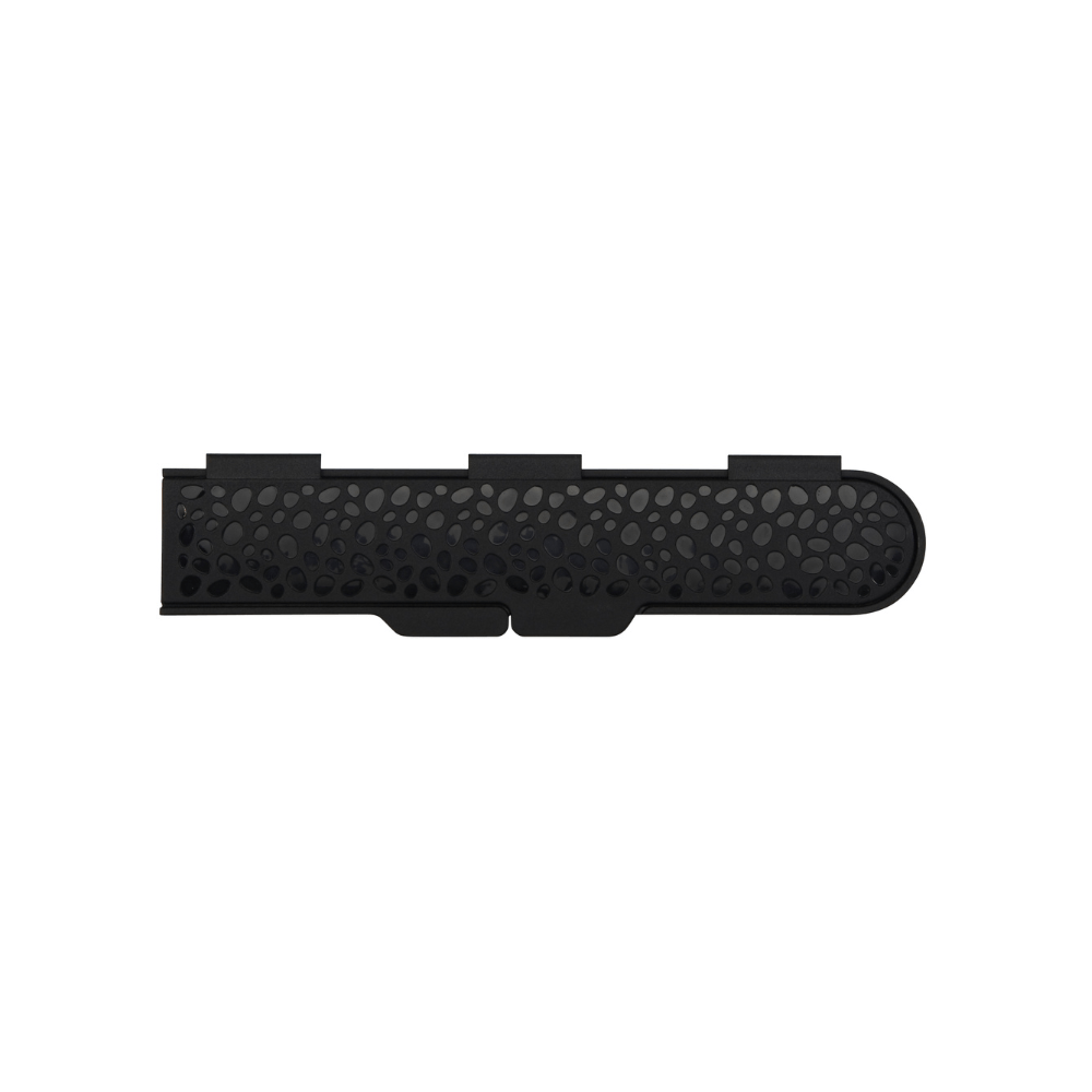 Bisbell Small Patterned Blade Guard - Simmer and Slice