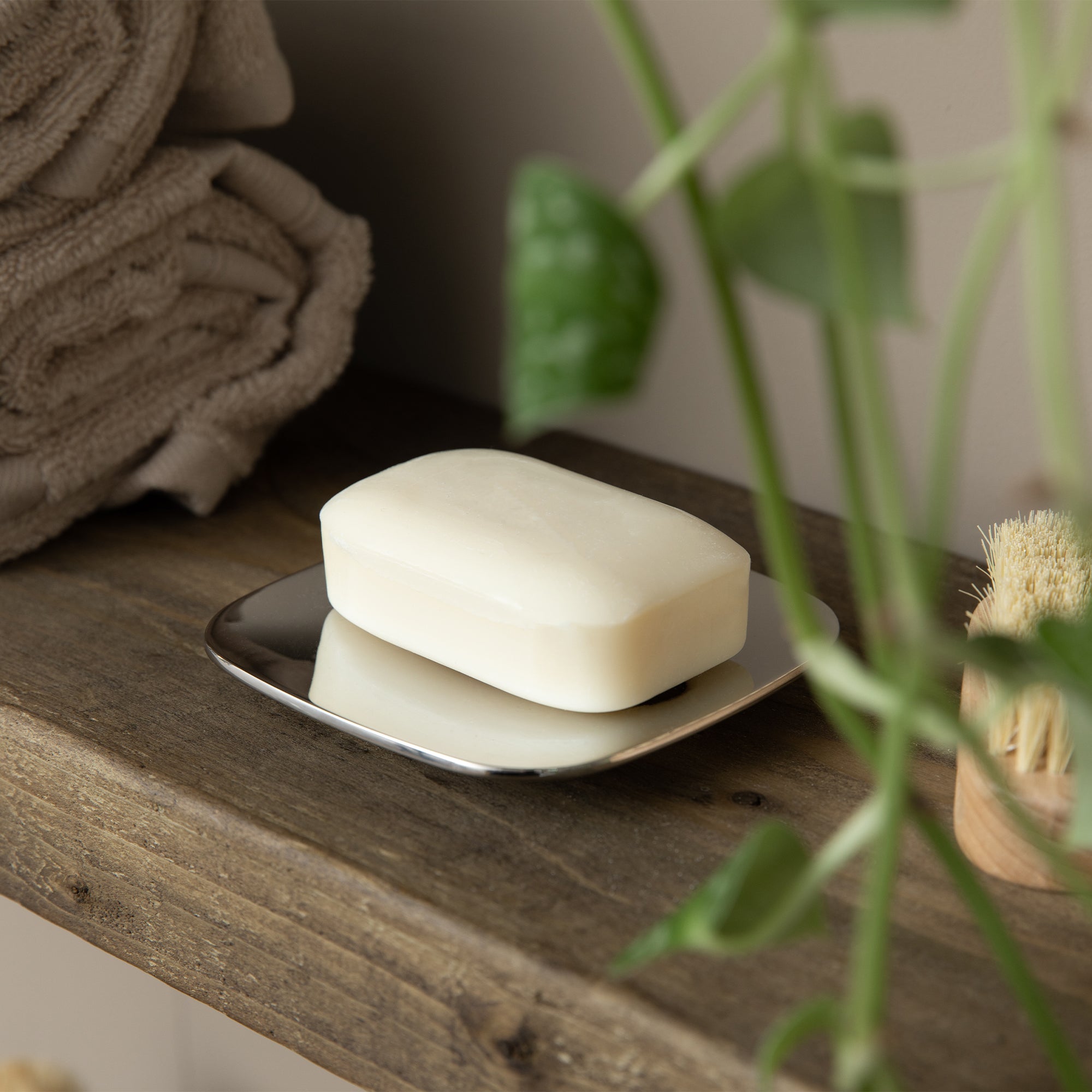 Robert Welch Burford Soap Dish