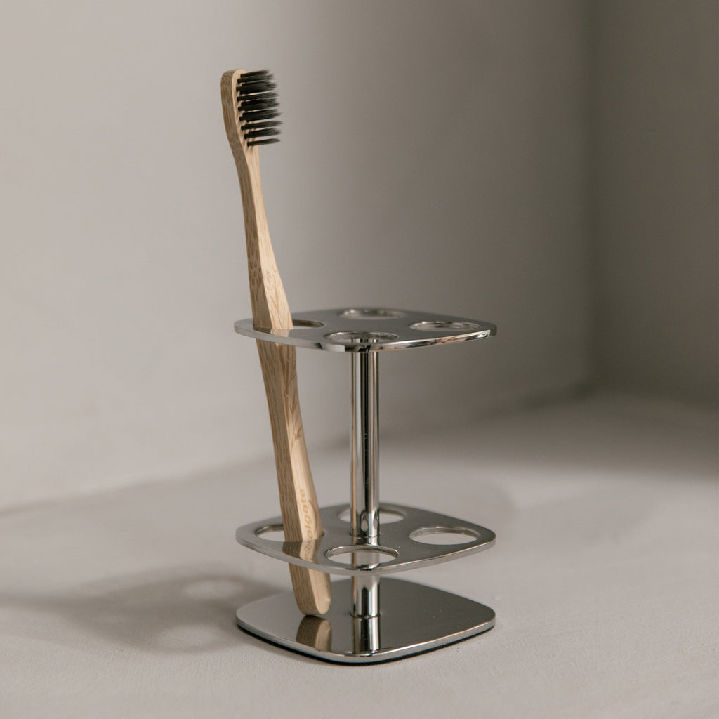 Robert Welch Burford Toothbrush Holder