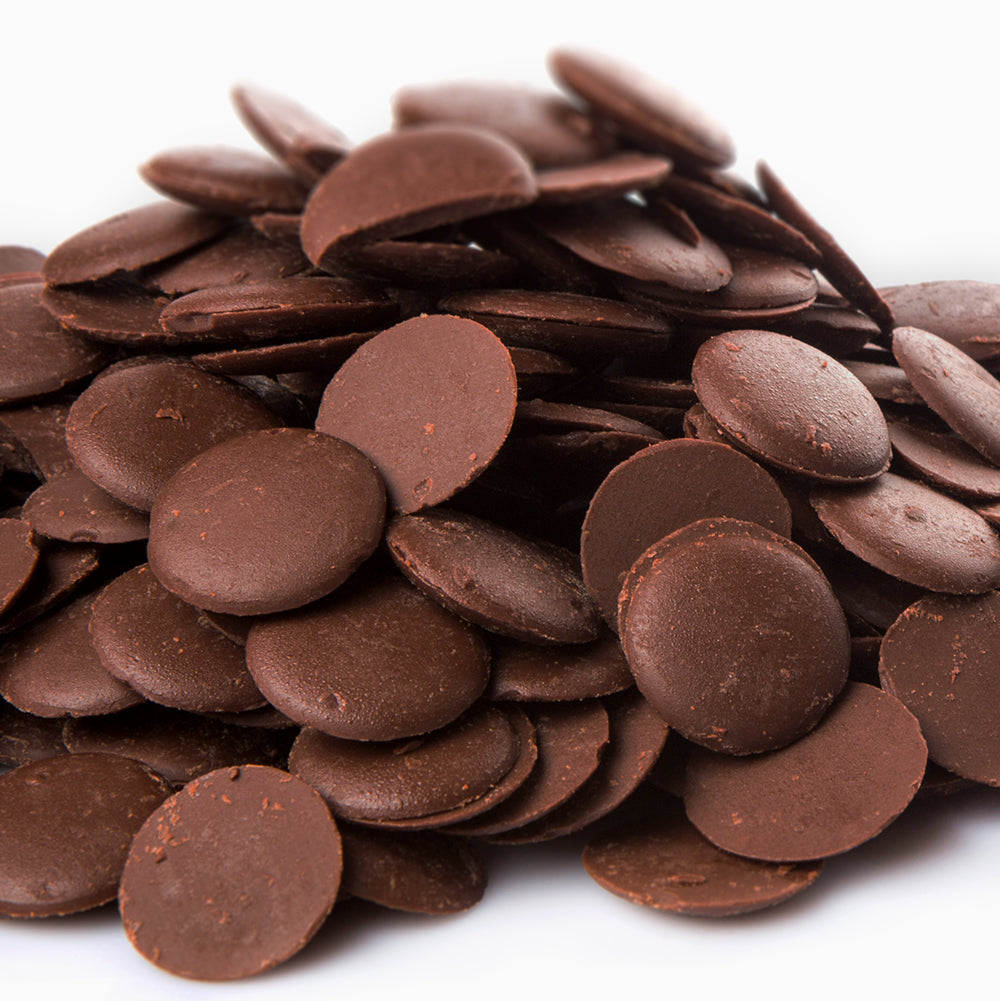 Choc Affair Milk Buttons Share Pouch
