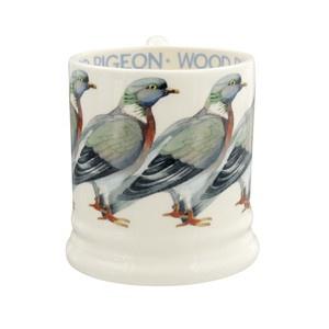 Emma Bridgewater Wood Pigeon 1/2 Pint Mug