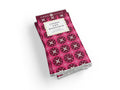 Choc Affair Cherry and Mandarin Dark Chocolate Bar
