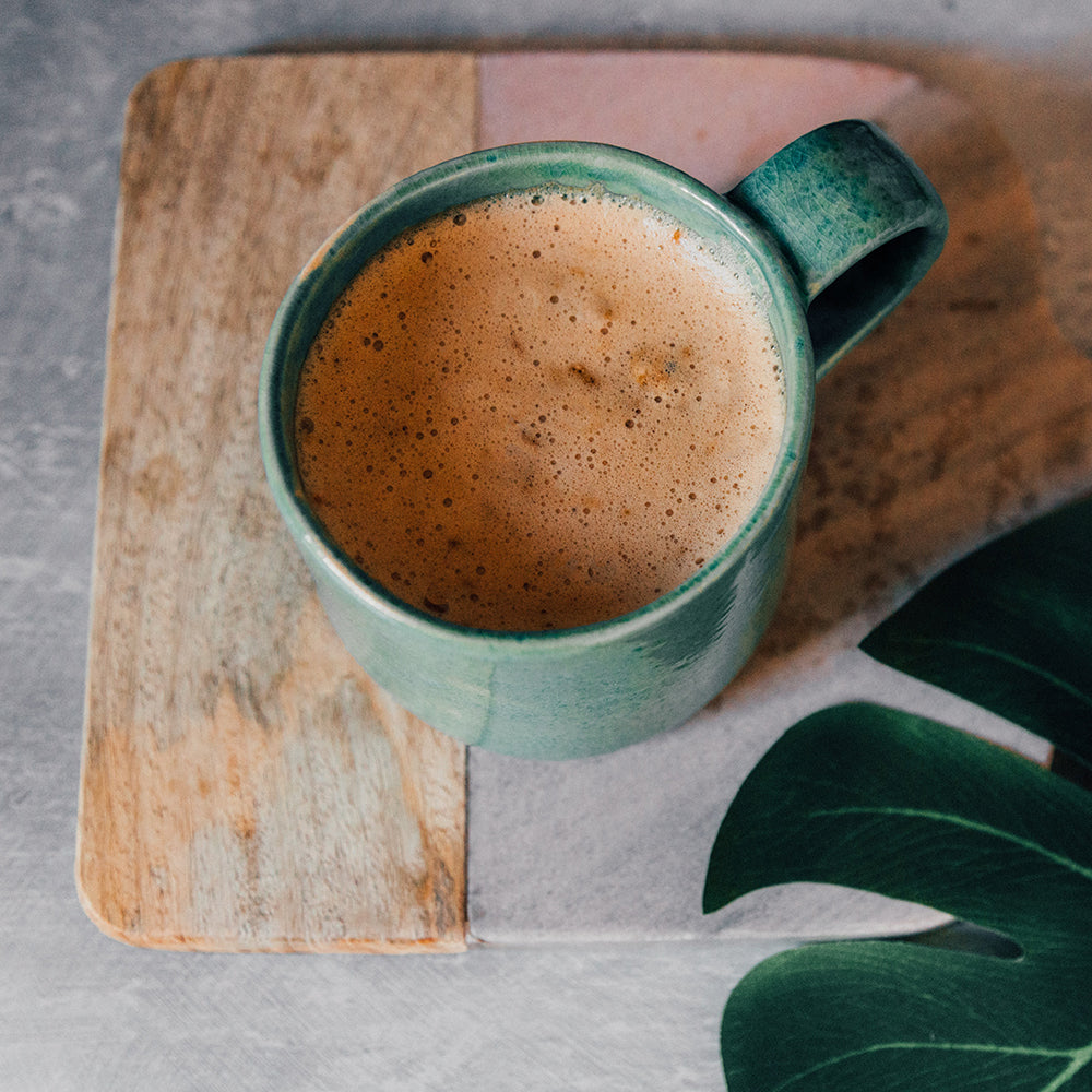 Choc Affair Oat Milk Vegan Hot Chocolate Pouch