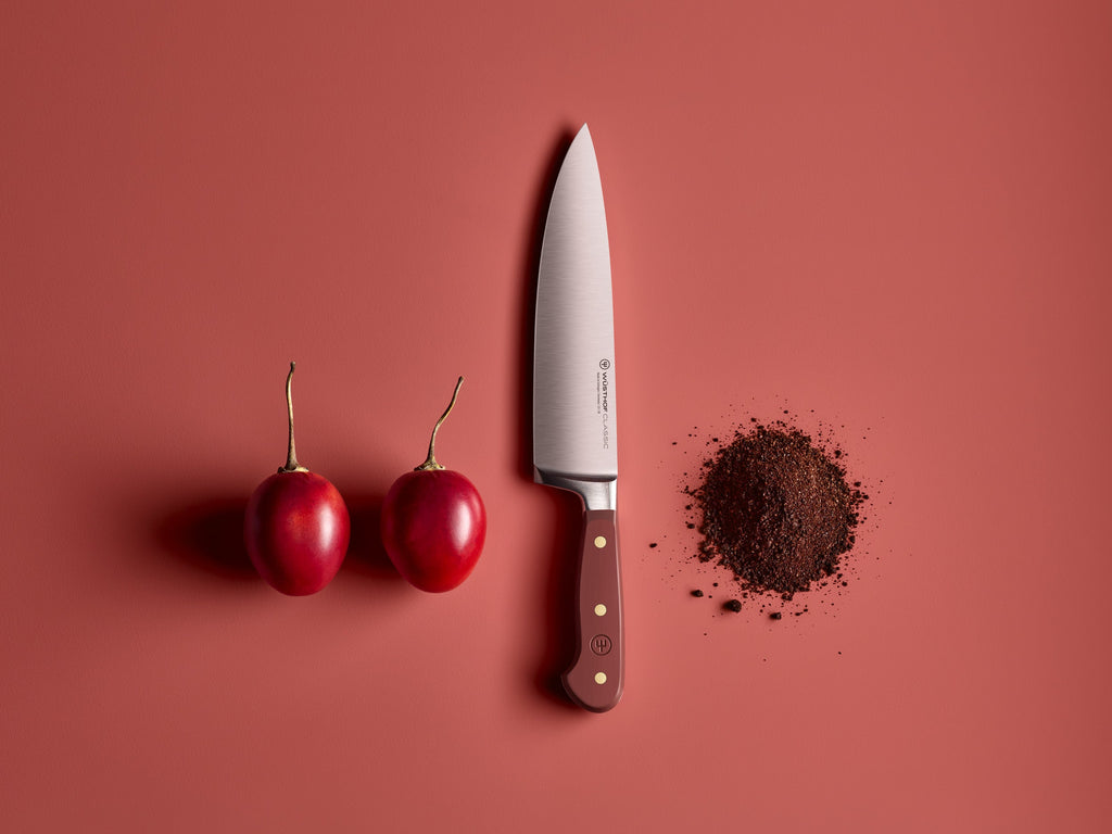Wusthof Classic Chef's Knife 20 cm | 8 inch