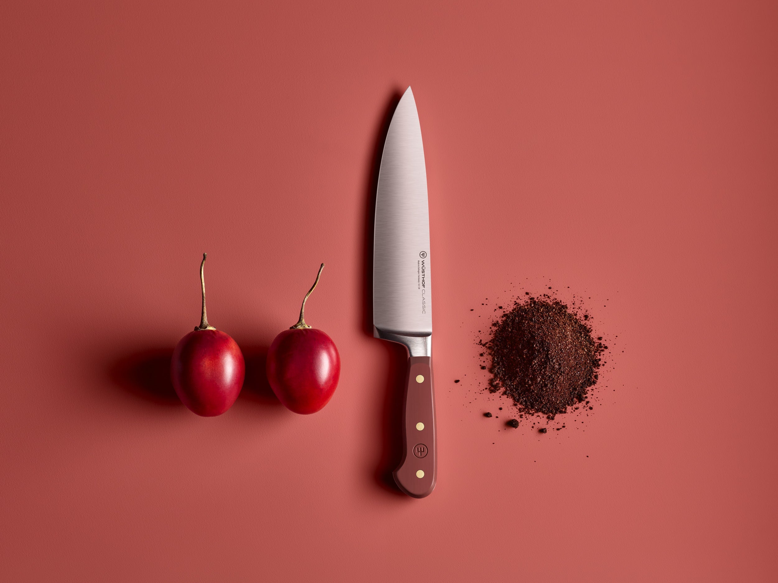 Wusthof Classic Chef's Knife 20 cm | 8 inch