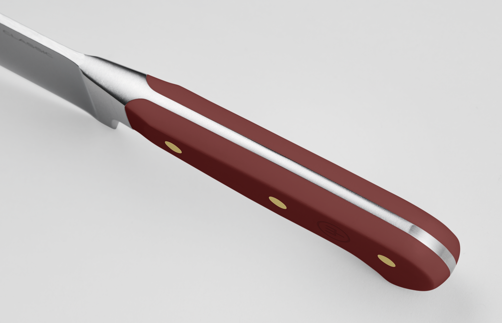 Wusthof Classic Steak Knife 12 cm | 4 1/2 inch