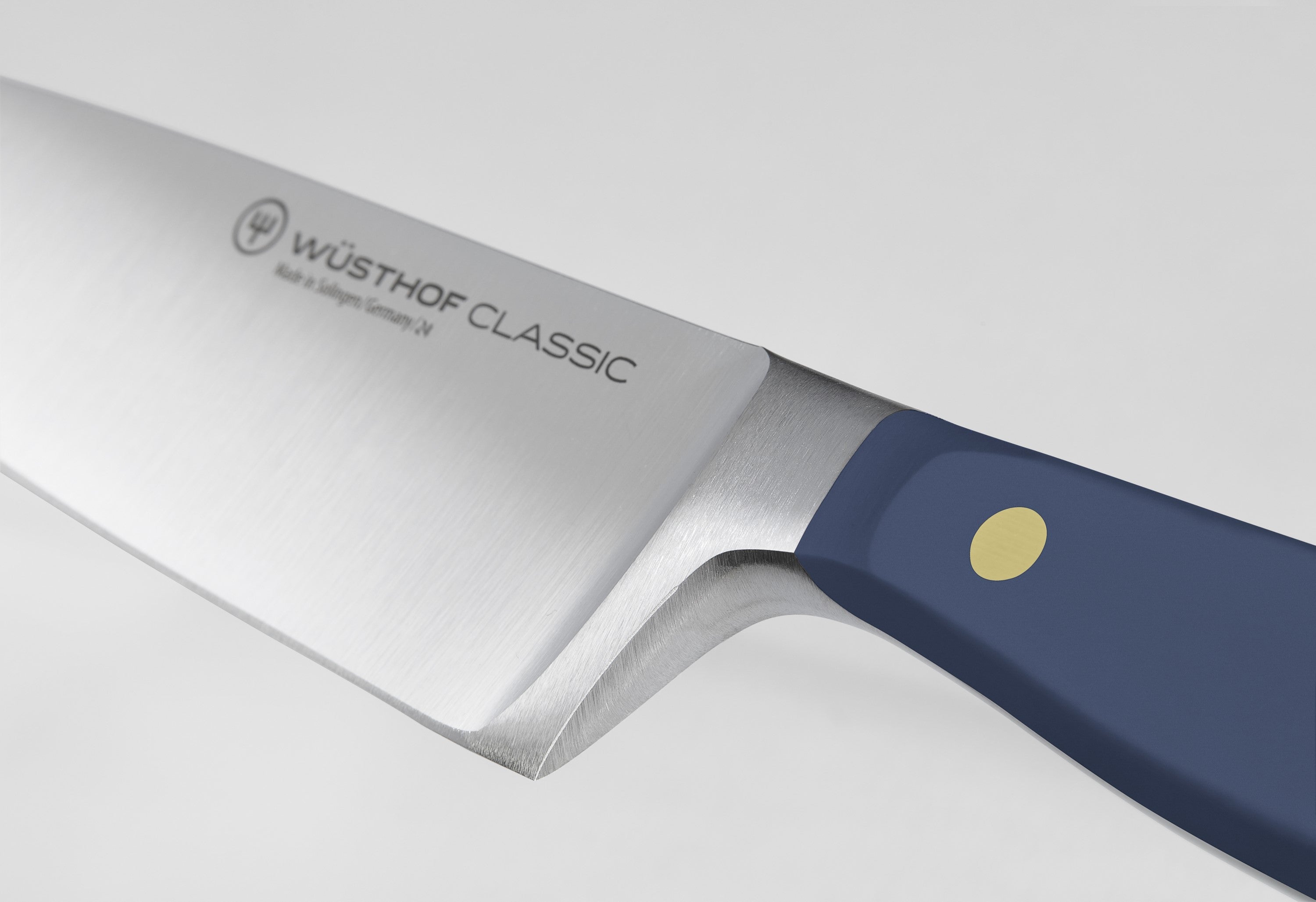 Wusthof Classic 2-piece Starter Knife Set