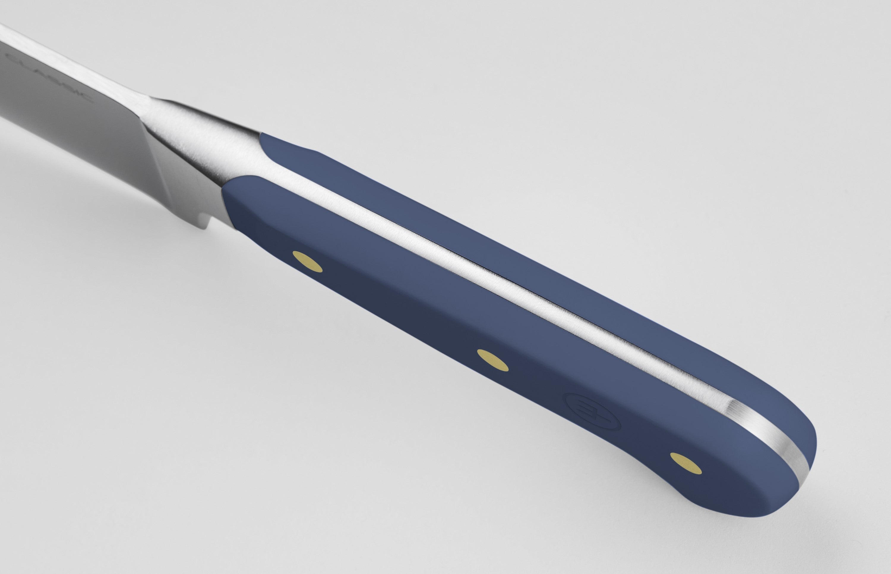 Wusthof Classic Santoku with Hollow Edge 17 cm | 7 inch