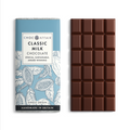 Choc Affair Classic Milk Chocolate Bar