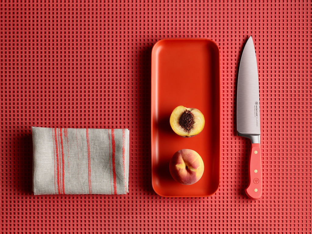 Wusthof Classic Chef's Knife 20 cm | 8 inch