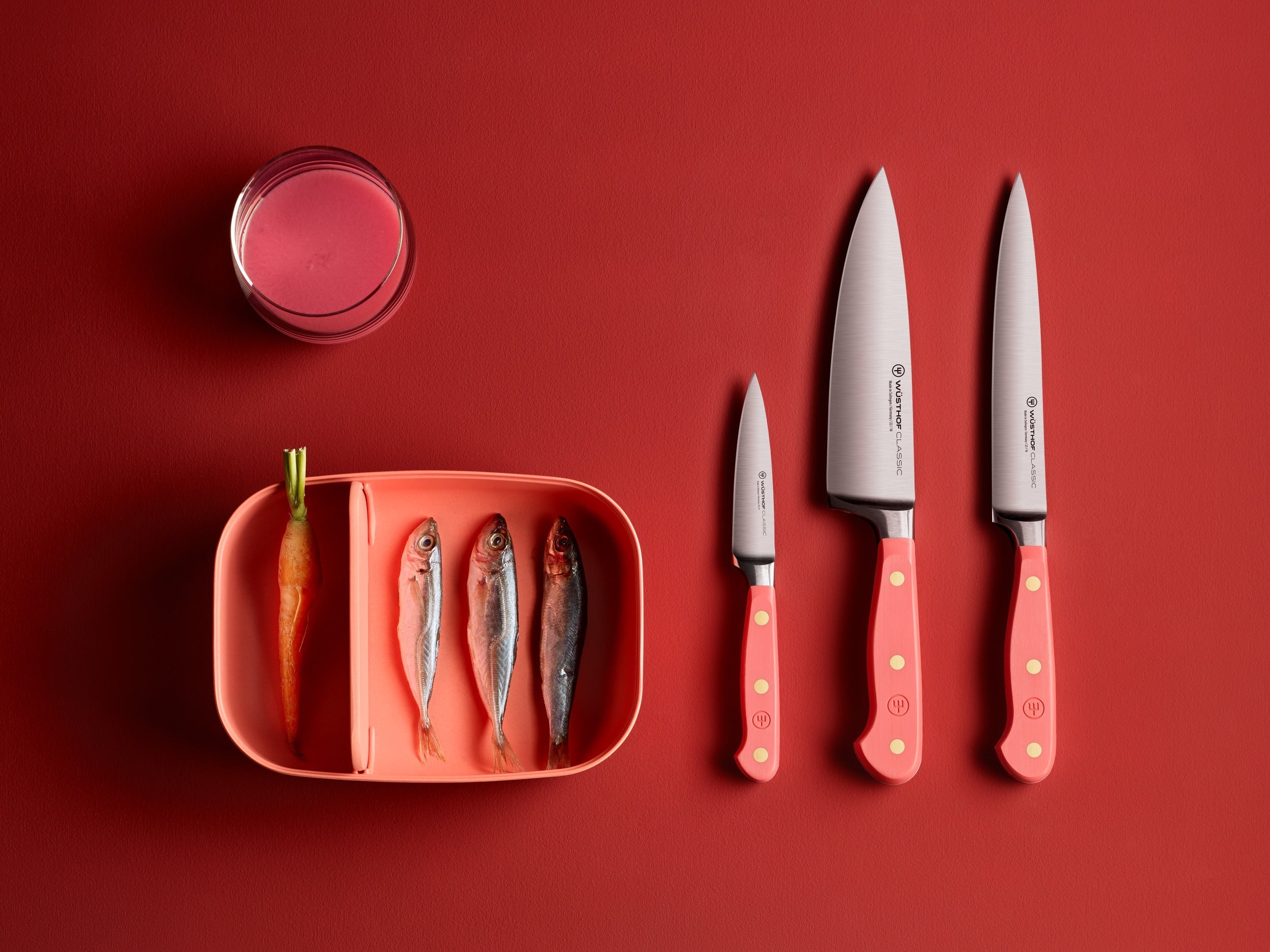 Wusthof Classic Utility Knife 16 cm | 6 inch
