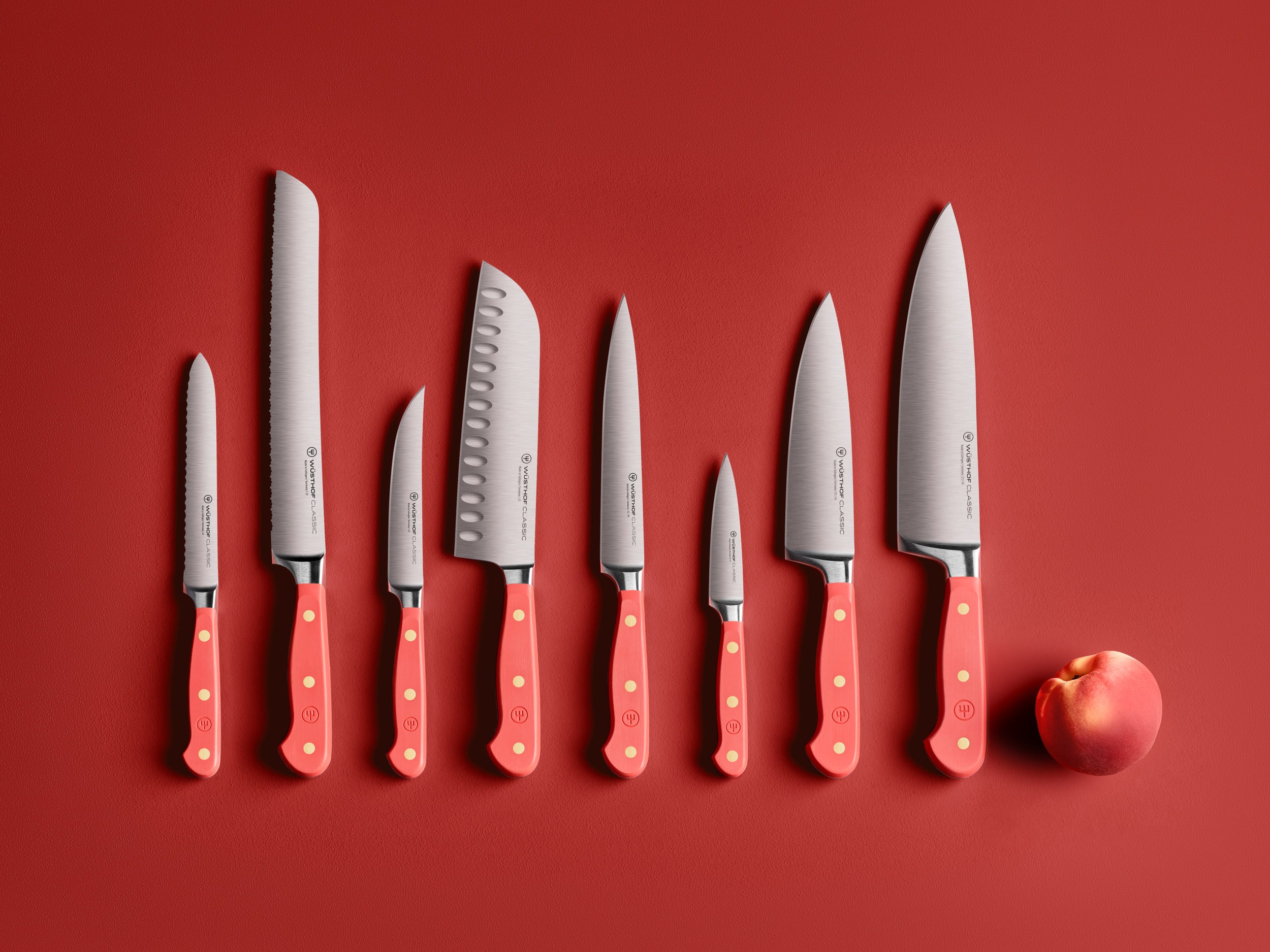 Wusthof Classic Chef's Knife 20 cm | 8 inch