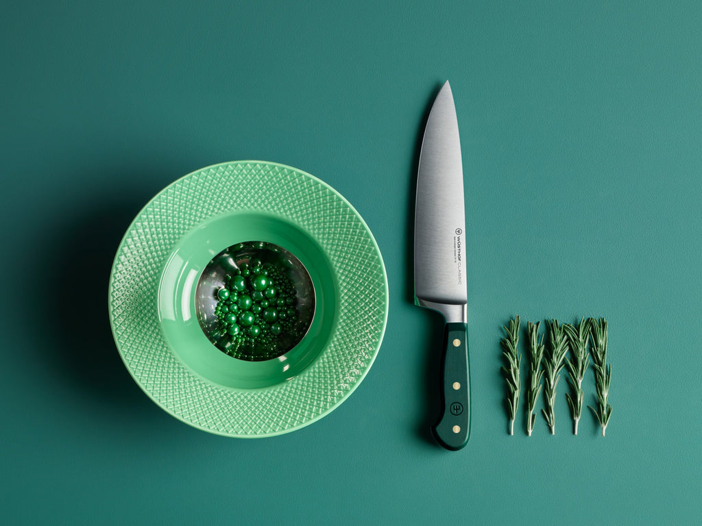 Wusthof Classic Chef's Knife 20 cm | 8 inch