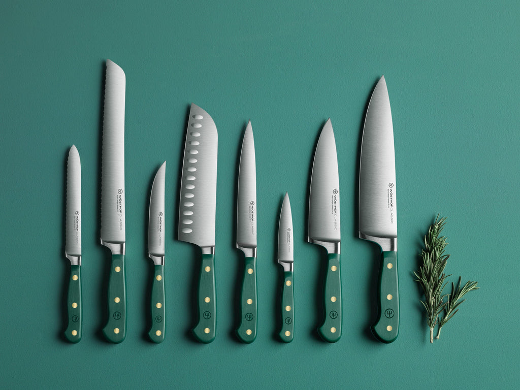 Wusthof Classic Chef's Knife 20 cm | 8 inch