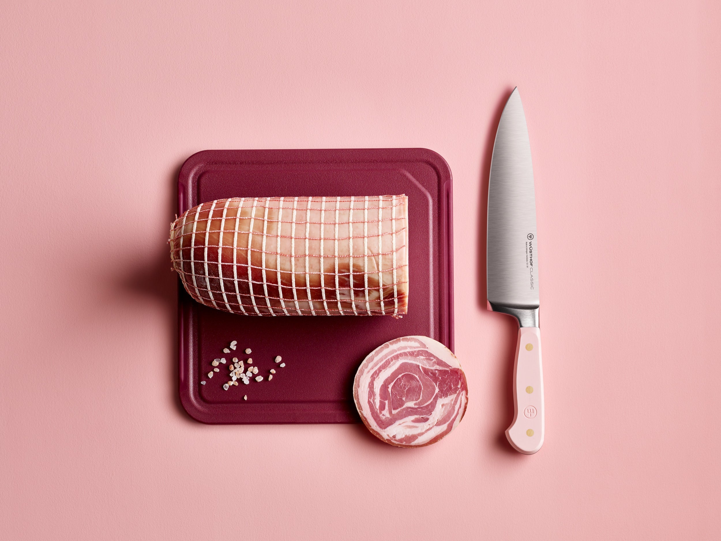 Wusthof Classic Chef's Knife 20 cm | 8 inch