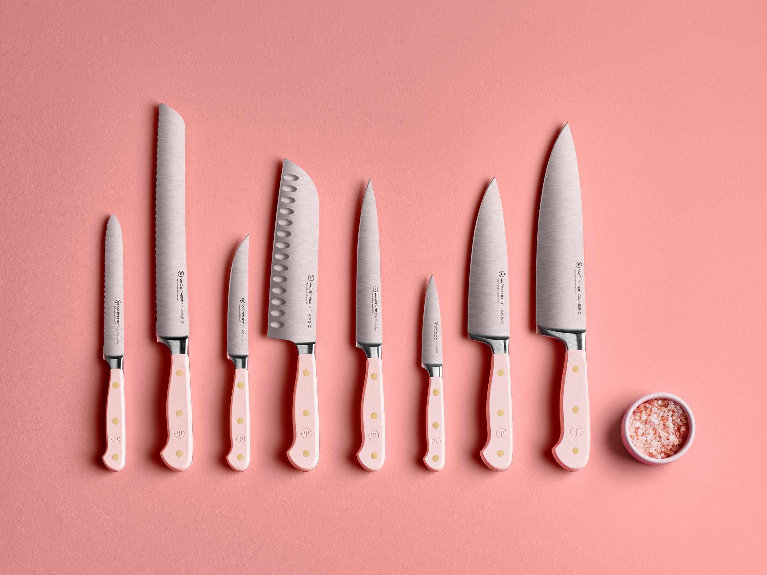 Wusthof Classic Chef's Knife 20 cm | 8 inch