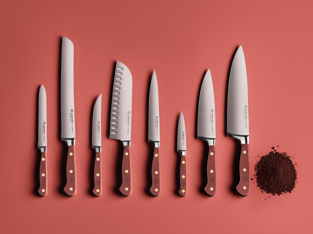 Wusthof Classic Chef's Knife 20 cm | 8 inch