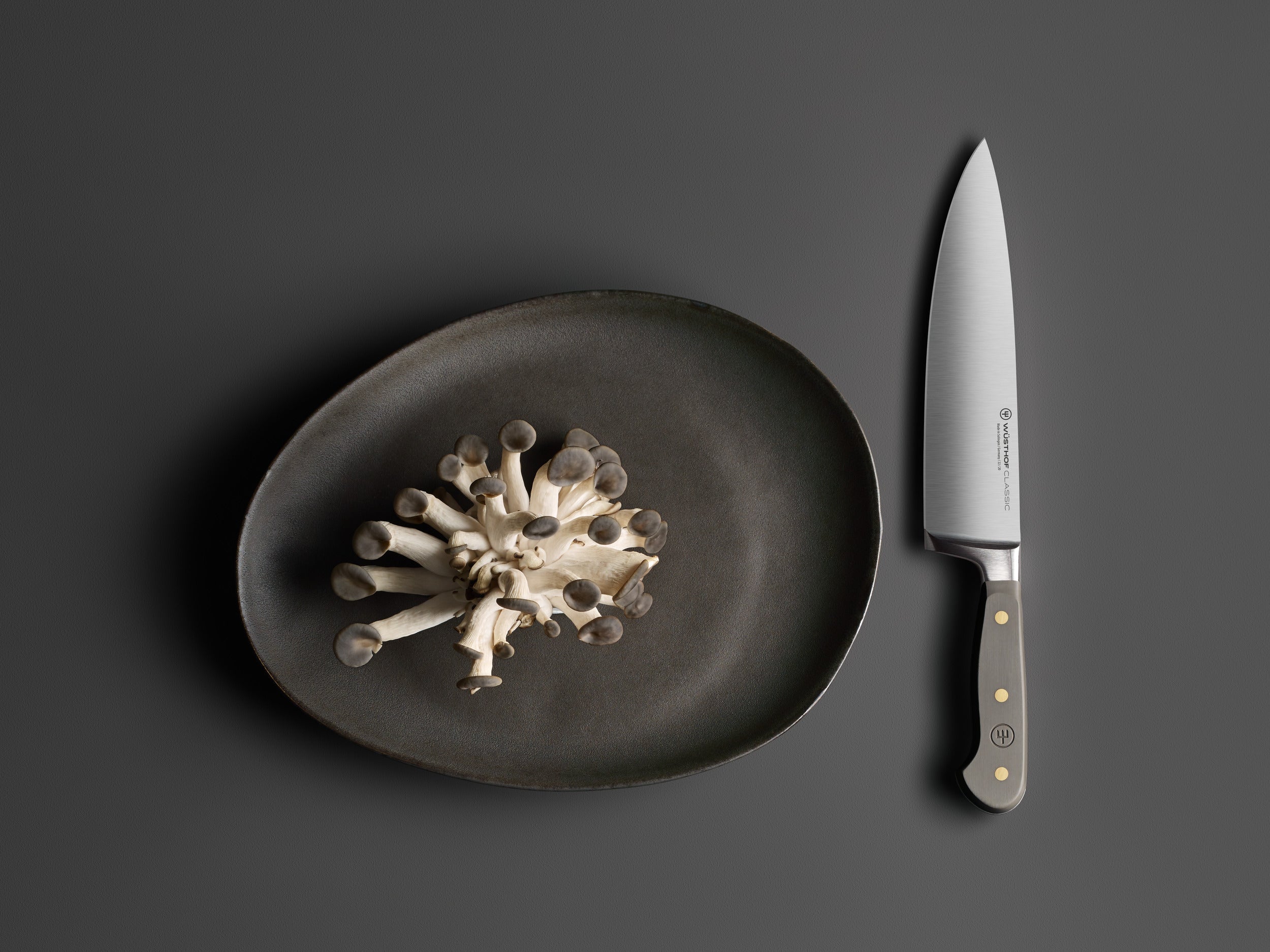 Wusthof Classic Chef's Knife 20 cm | 8 inch