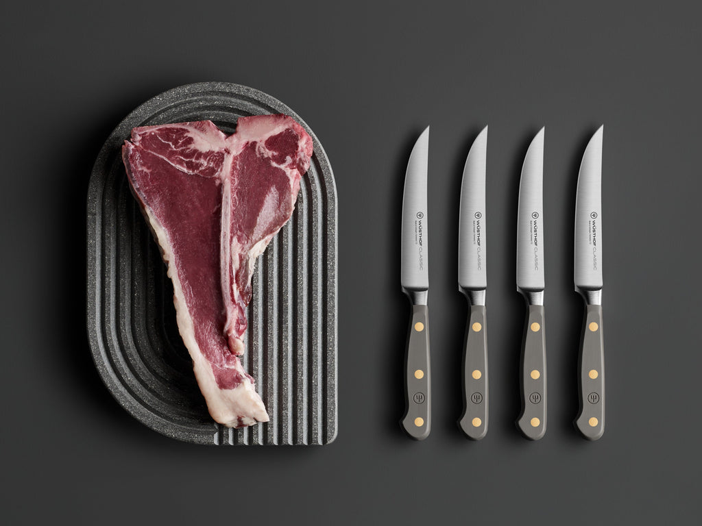 Wusthof Classic Steak Knife 12 cm | 4 1/2 inch