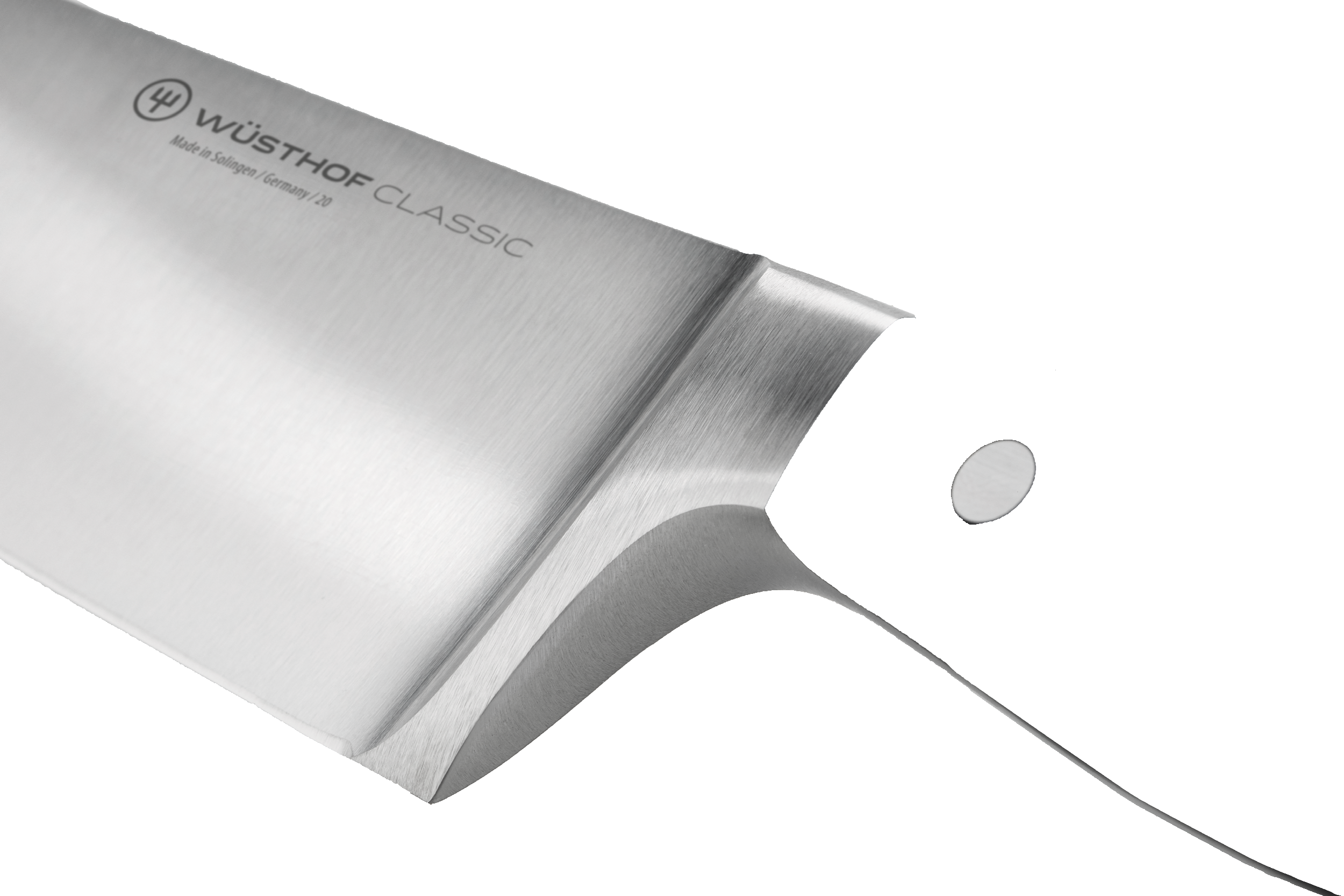 Wusthof Classic 3-piece Starter Knife Set