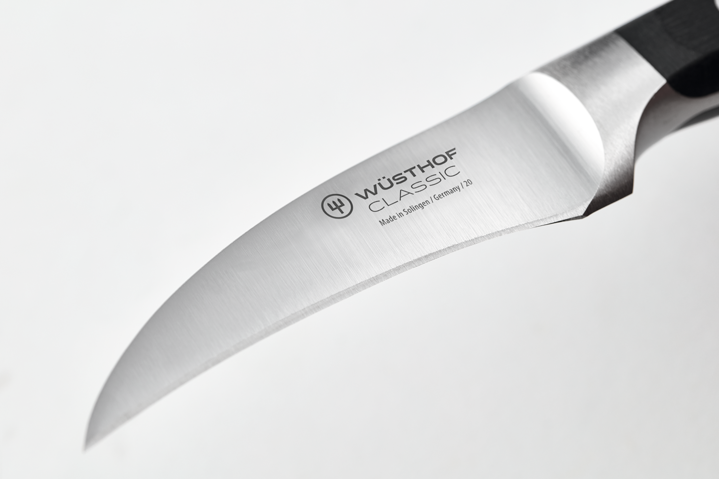 Wusthof Classic Peeling Knife 7 cm | 2 3/4 inch