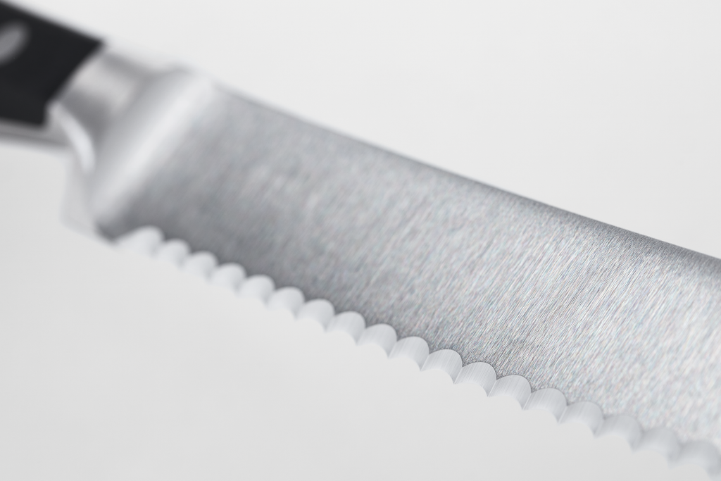 Wusthof Classic Bread Knife 20 cm | 8 inch